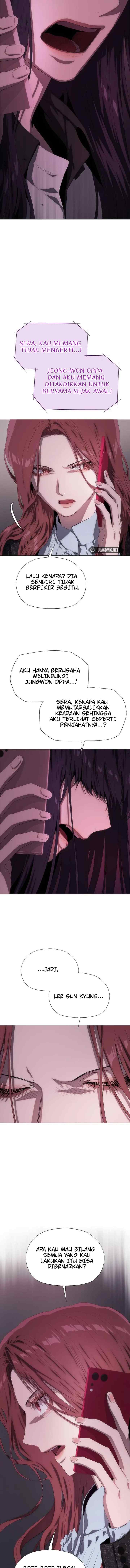 I'm Stuck In A Crazy Drama chapter 47 halaman 9