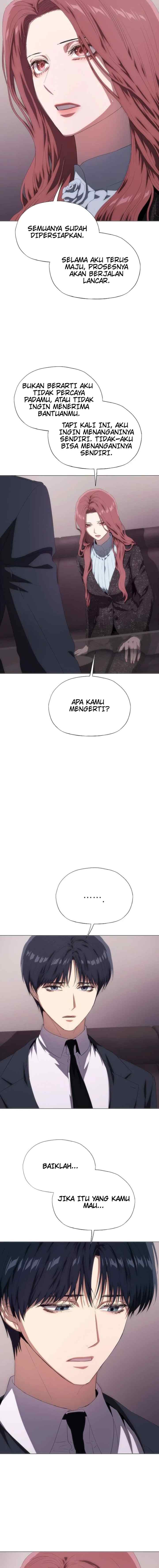 I'm Stuck In A Crazy Drama chapter 48 halaman 7