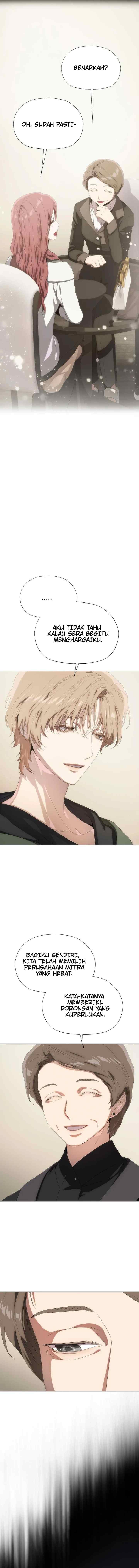 I'm Stuck In A Crazy Drama chapter 50 halaman 14