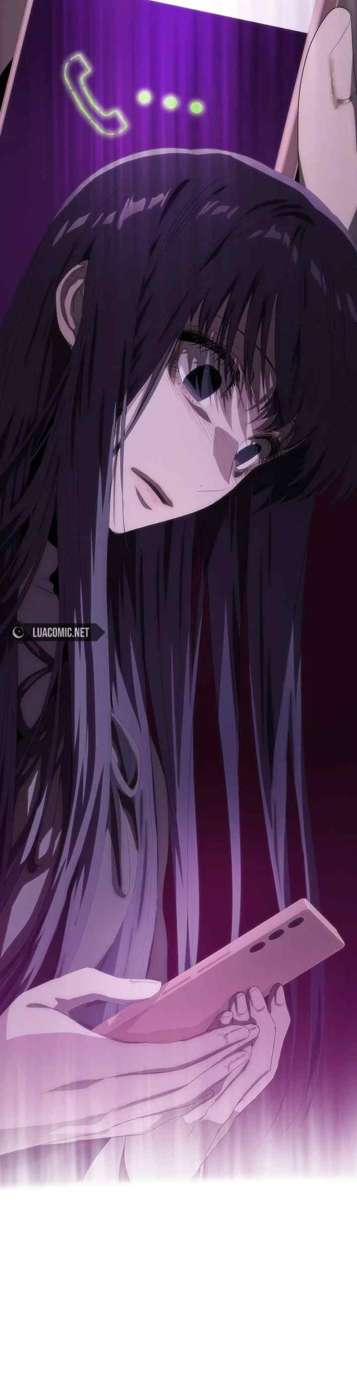 I'm Stuck In A Crazy Drama chapter 50 halaman 19