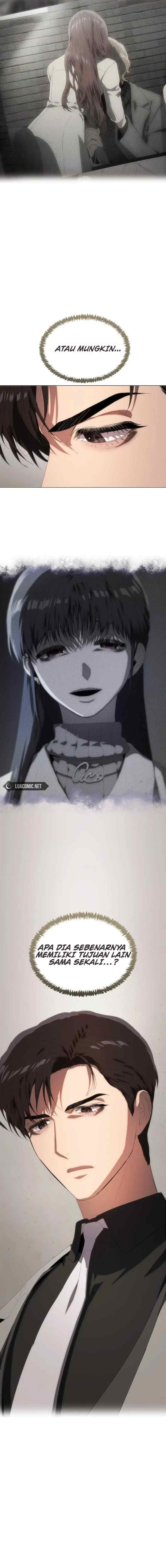 I'm Stuck In A Crazy Drama chapter 51 halaman 5