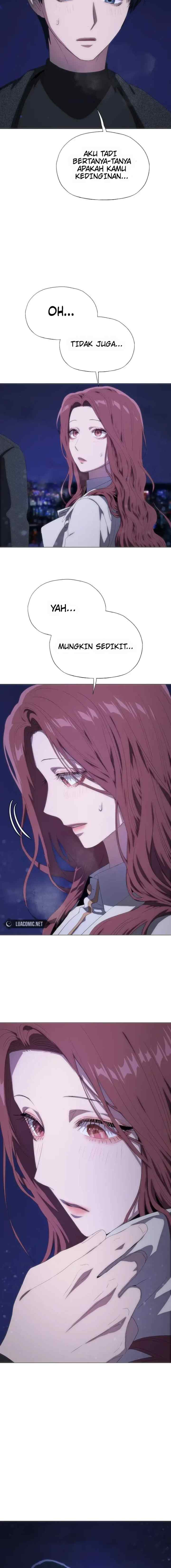 I'm Stuck In A Crazy Drama chapter 51 halaman 12