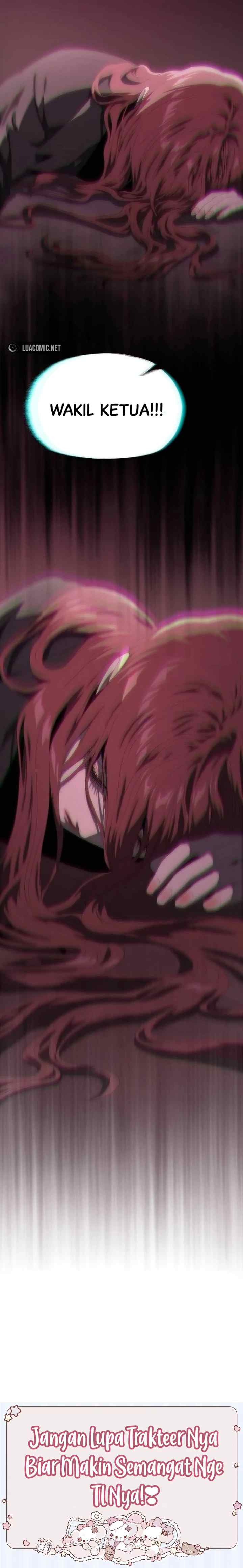 I'm Stuck In A Crazy Drama chapter 52 halaman 20