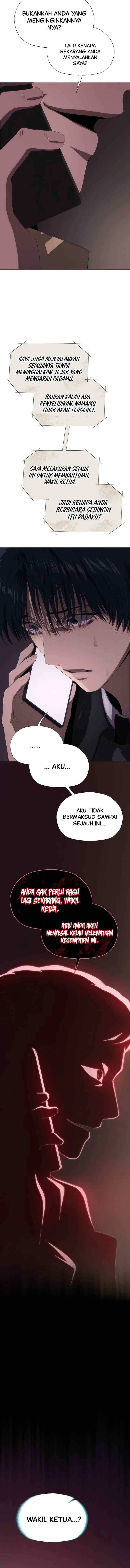 I'm Stuck In A Crazy Drama chapter 52 halaman 19