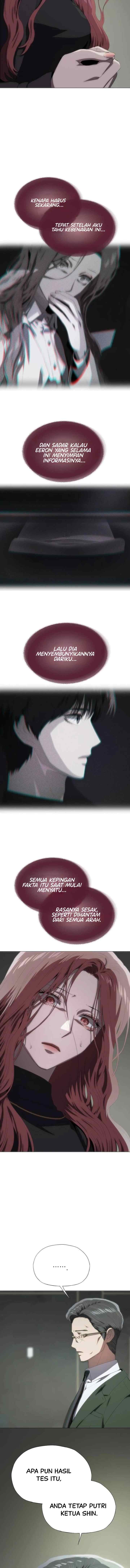 I'm Stuck In A Crazy Drama chapter 52 halaman 13