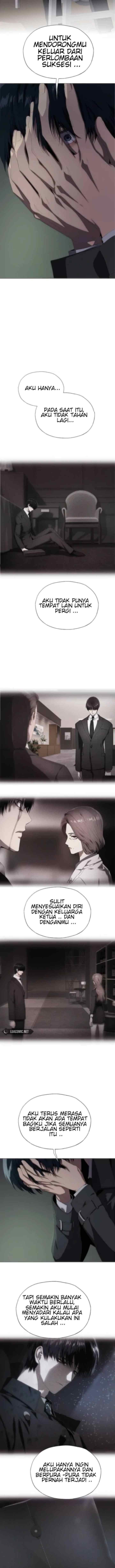I'm Stuck In A Crazy Drama chapter 53 halaman 13