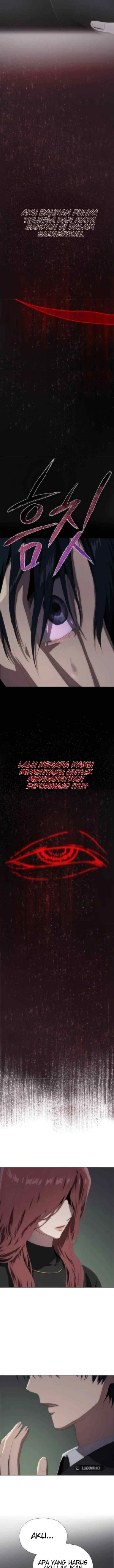 I'm Stuck In A Crazy Drama chapter 53 halaman 14