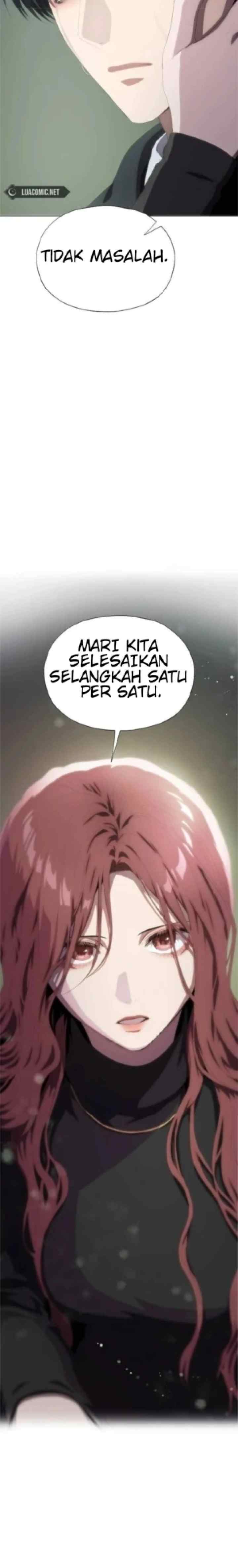 I'm Stuck In A Crazy Drama chapter 53 halaman 16
