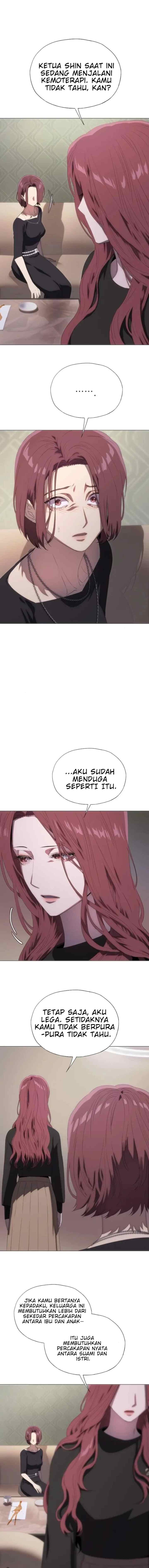 I'm Stuck In A Crazy Drama chapter 55 halaman 11