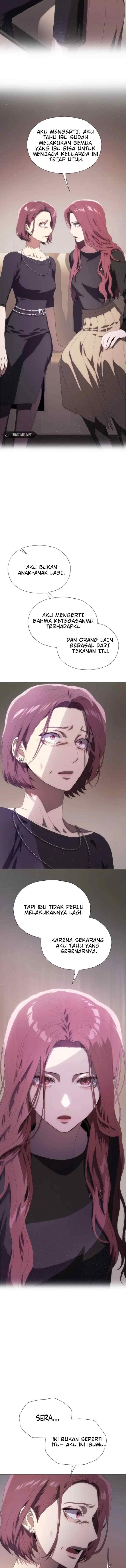 I'm Stuck In A Crazy Drama chapter 55 halaman 7
