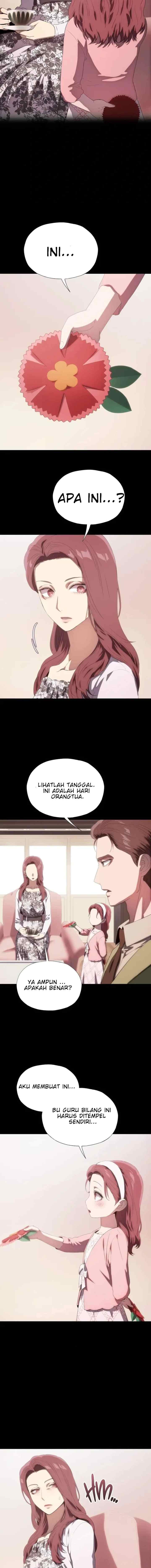I'm Stuck In A Crazy Drama chapter 55 halaman 14