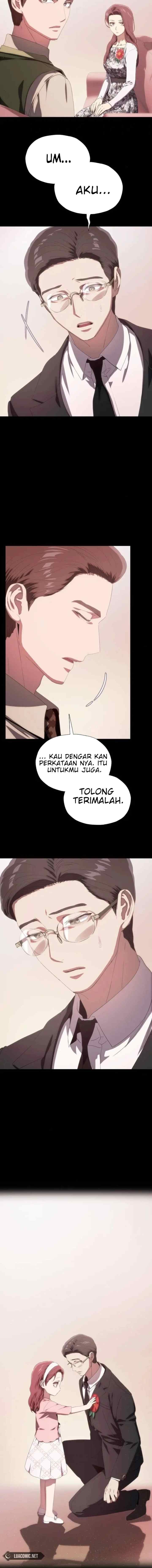 I'm Stuck In A Crazy Drama chapter 55 halaman 18