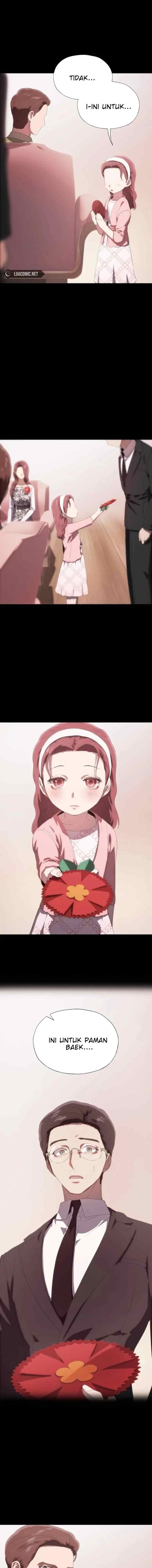 I'm Stuck In A Crazy Drama chapter 55 halaman 17