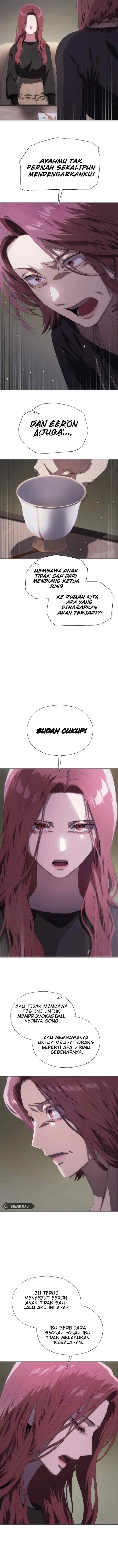 I'm Stuck In A Crazy Drama chapter 55 halaman 5