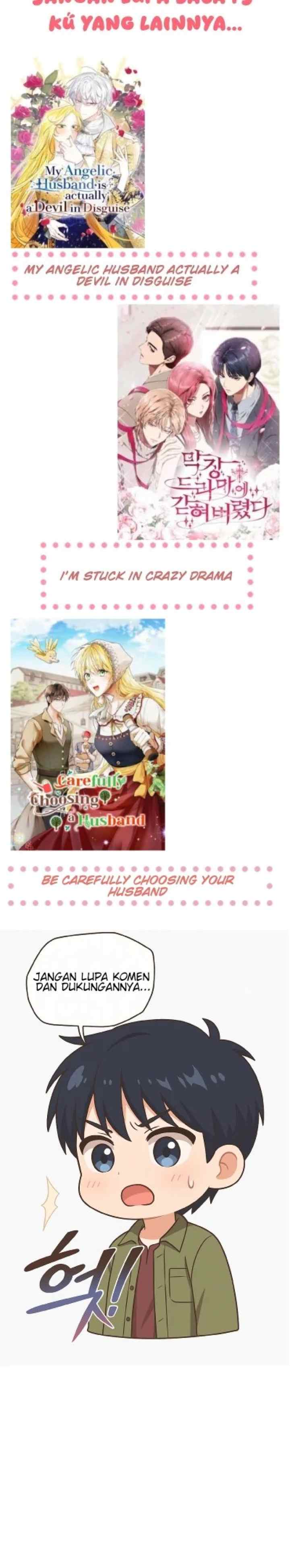 I'm Stuck In A Crazy Drama chapter 57 halaman 20
