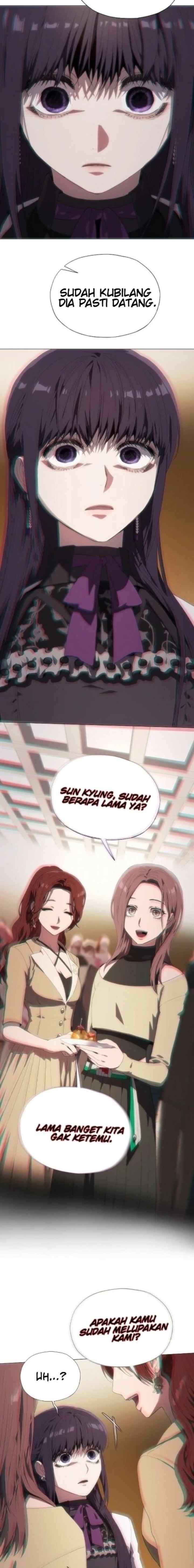 I'm Stuck In A Crazy Drama chapter 57 halaman 4