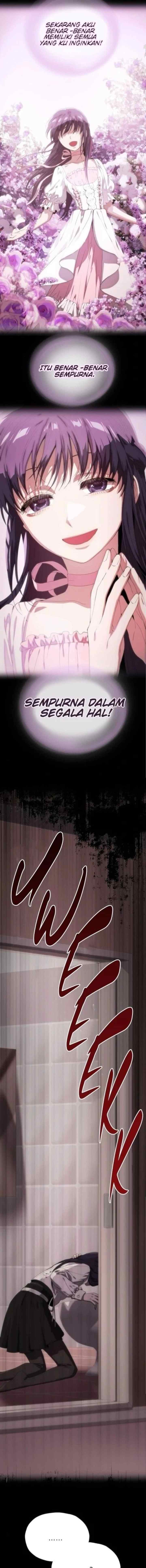 I'm Stuck In A Crazy Drama chapter 59 halaman 4