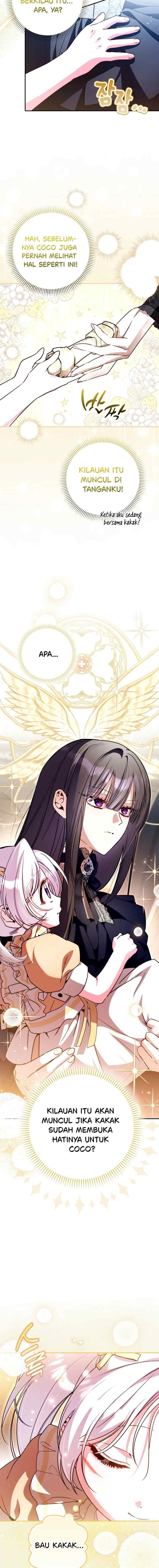 I'm the Brave Puppy That Will Save the Villainess chapter 23 halaman 4