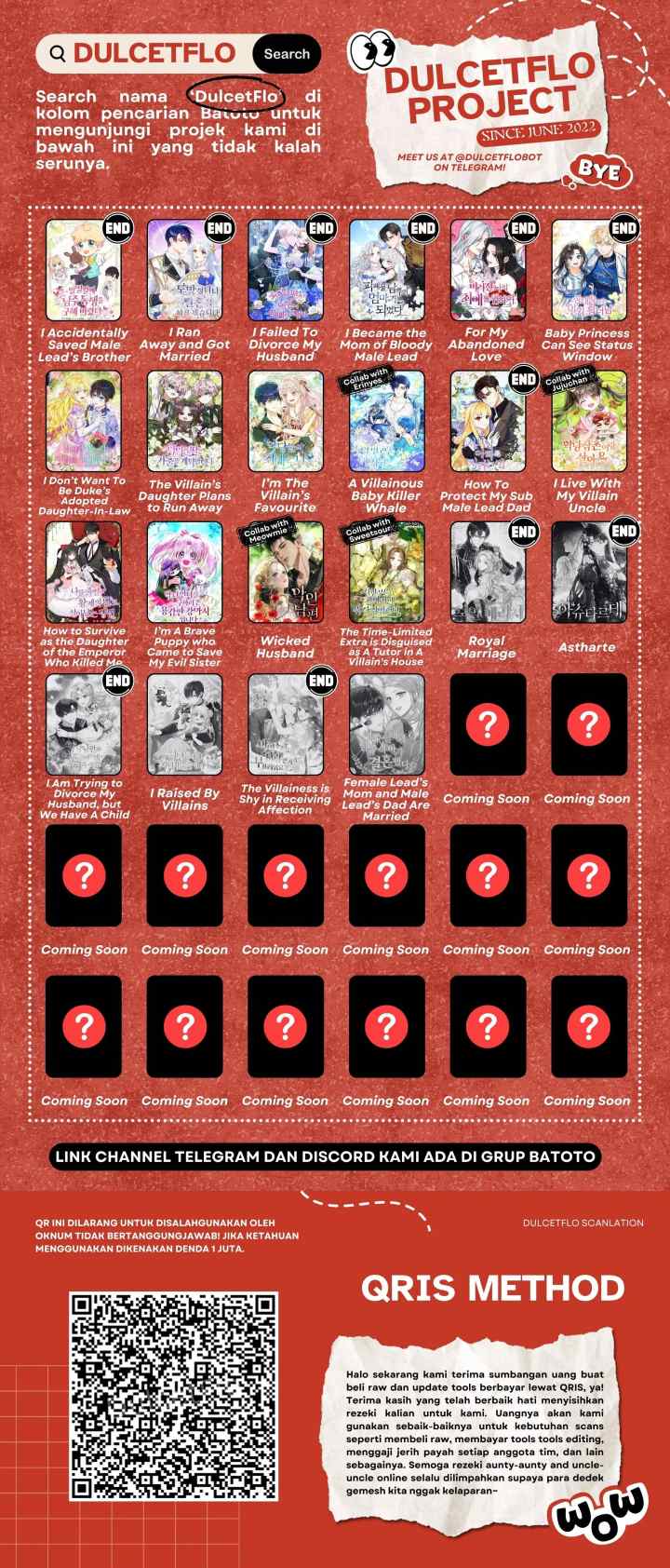 I'm the Brave Puppy That Will Save the Villainess chapter 25 halaman 20