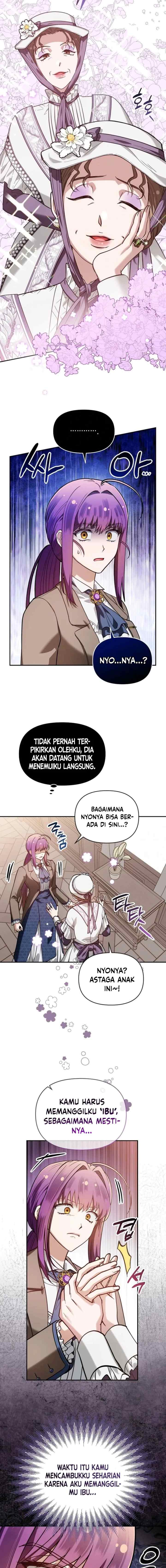 I'm the Dying Emperor's Doctor chapter 13 halaman 16