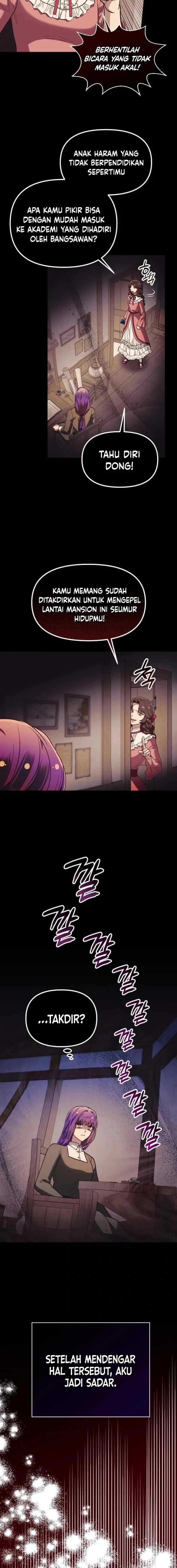 I'm the Dying Emperor's Doctor chapter 13 halaman 8