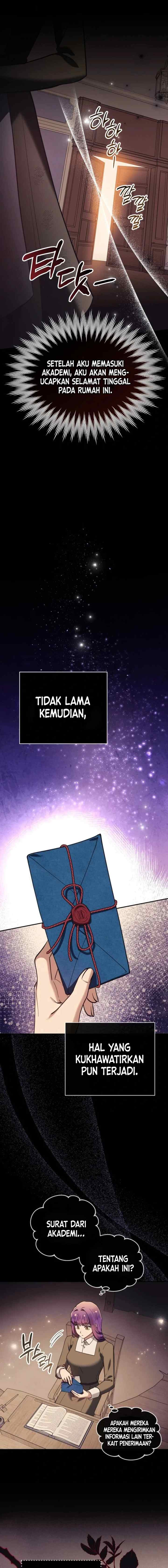I'm the Dying Emperor's Doctor chapter 13 halaman 4