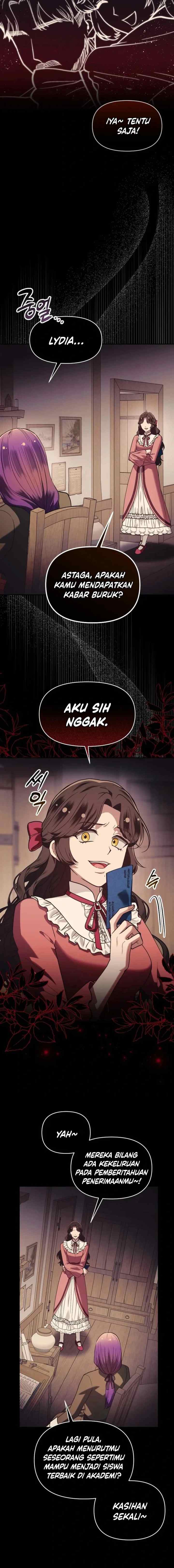 I'm the Dying Emperor's Doctor chapter 13 halaman 6