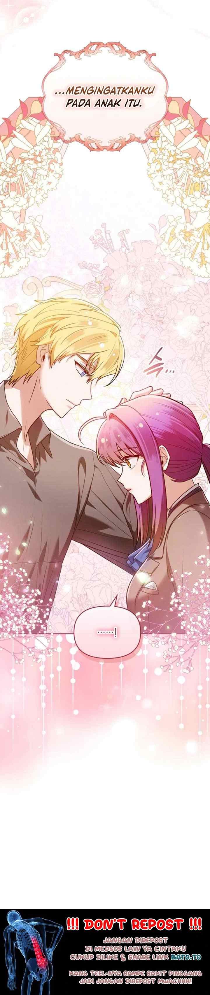 I'm the Dying Emperor's Doctor chapter 14 halaman 19