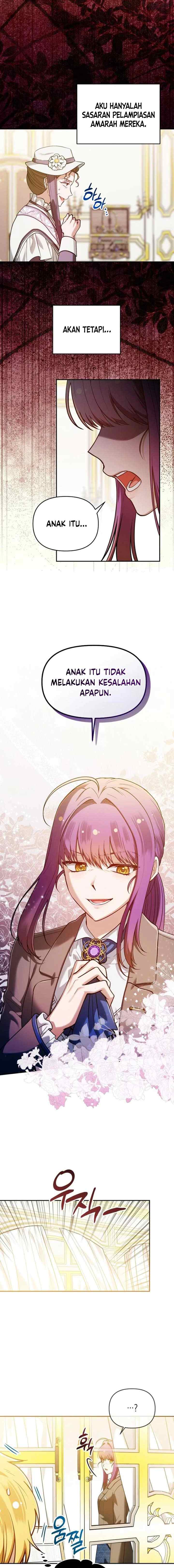 I'm the Dying Emperor's Doctor chapter 14 halaman 8