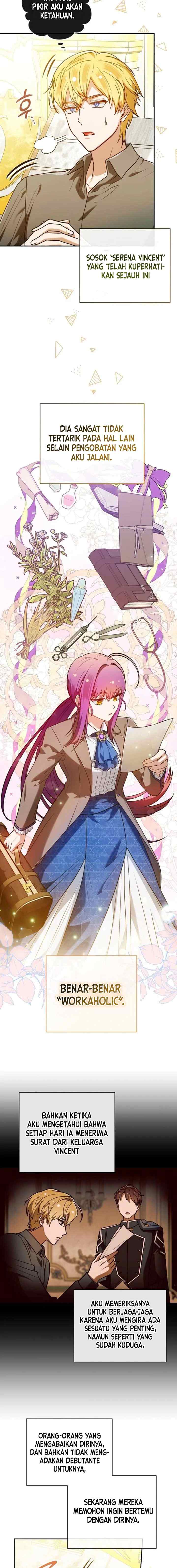 I'm the Dying Emperor's Doctor chapter 14 halaman 12