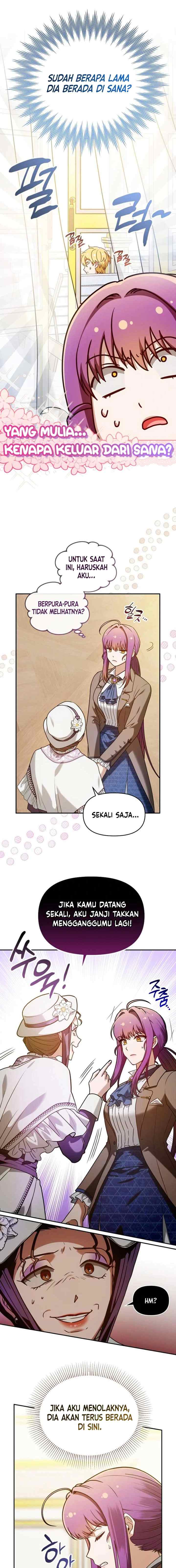 I'm the Dying Emperor's Doctor chapter 14 halaman 10