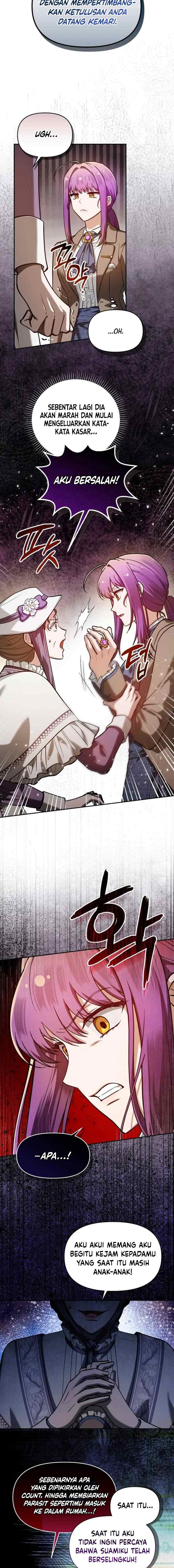 I'm the Dying Emperor's Doctor chapter 14 halaman 6