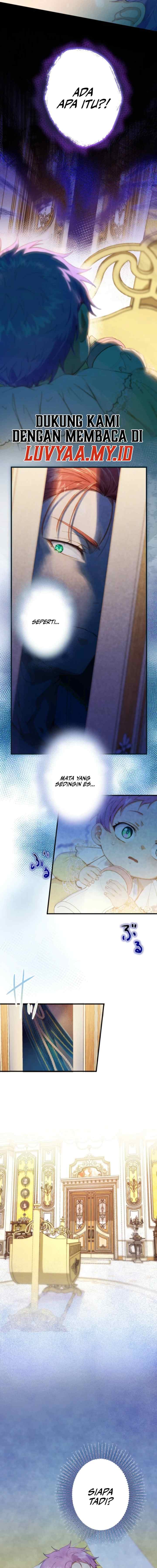 I'm the Tyrant's Baby, But My Family Adores Me chapter 3 halaman 4