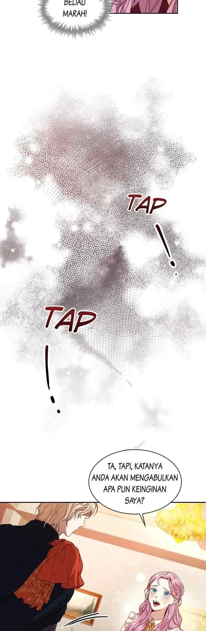 I'm the Tyrant's Secretary chapter 0 halaman 12
