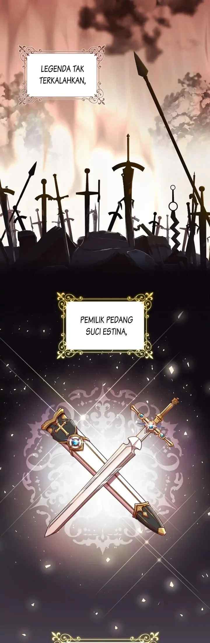 I'm the Tyrant's Secretary chapter 0 halaman 4