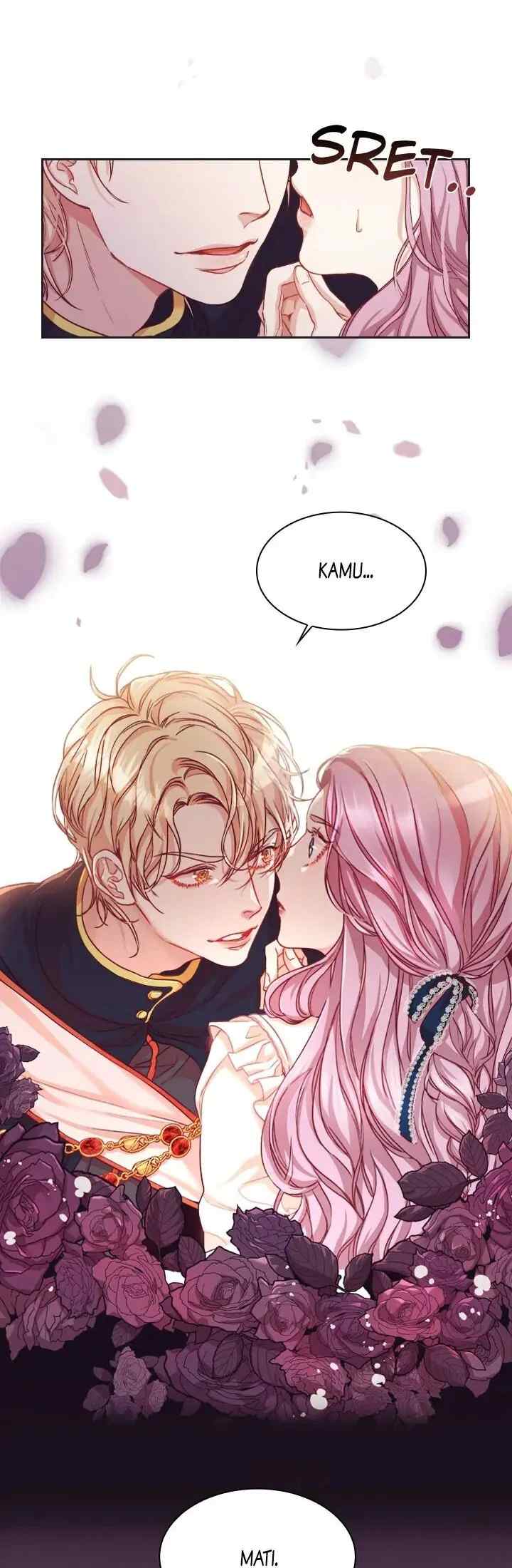 I'm the Tyrant's Secretary chapter 0 halaman 15