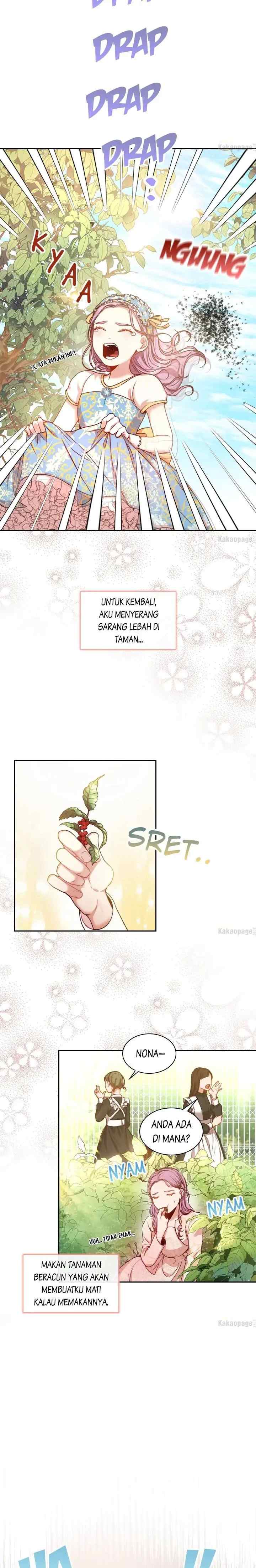 I'm the Tyrant's Secretary chapter 1 halaman 11