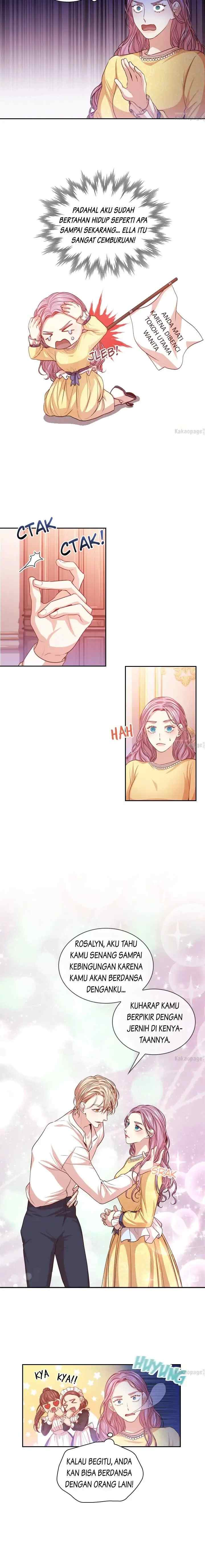 I'm the Tyrant's Secretary chapter 10 halaman 8