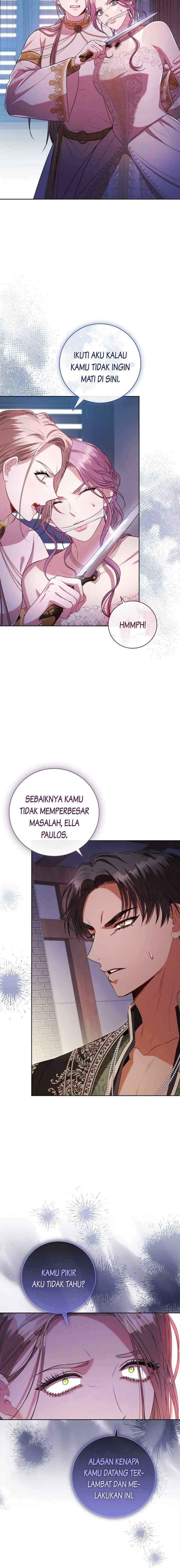 I'm the Tyrant's Secretary chapter 104 halaman 10