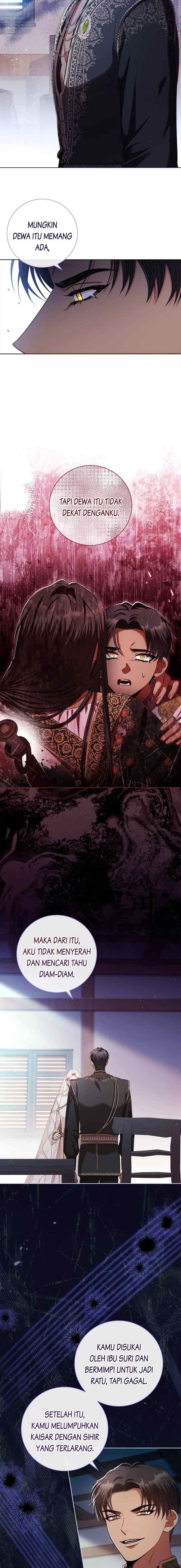 I'm the Tyrant's Secretary chapter 104 halaman 5