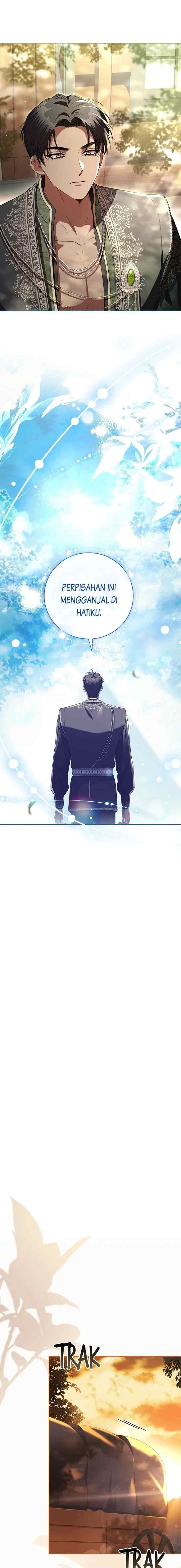 I'm the Tyrant's Secretary chapter 104 halaman 15