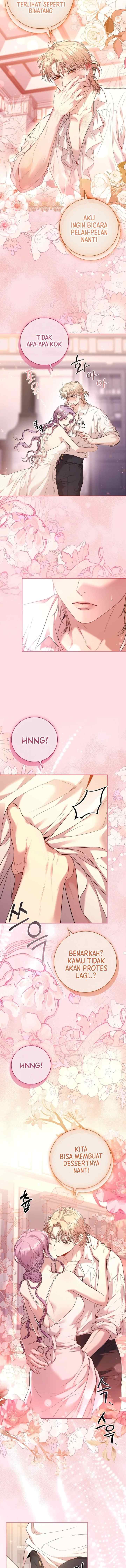 I'm the Tyrant's Secretary chapter 114 halaman 13