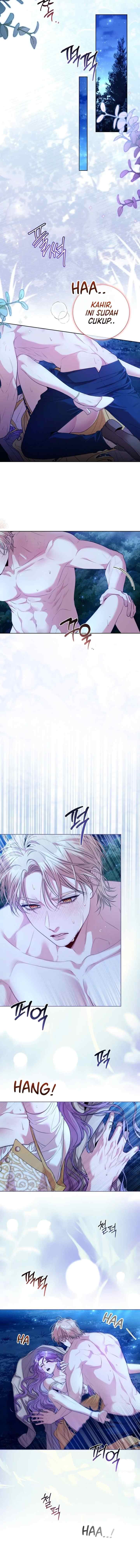 I'm the Tyrant's Secretary chapter 116 halaman 10