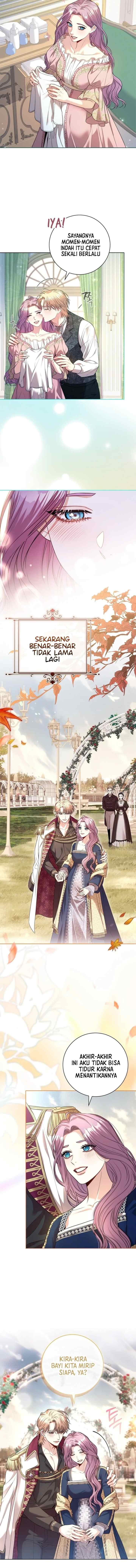 I'm the Tyrant's Secretary chapter 119 halaman 14