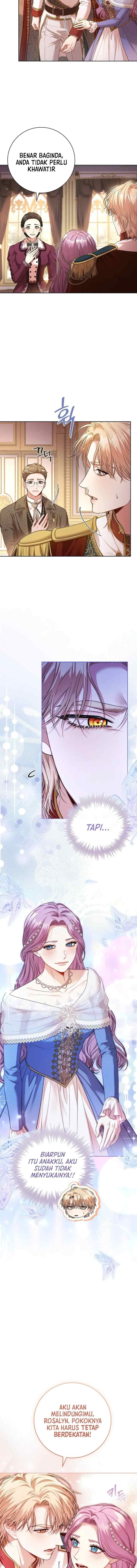 I'm the Tyrant's Secretary chapter 119 halaman 7