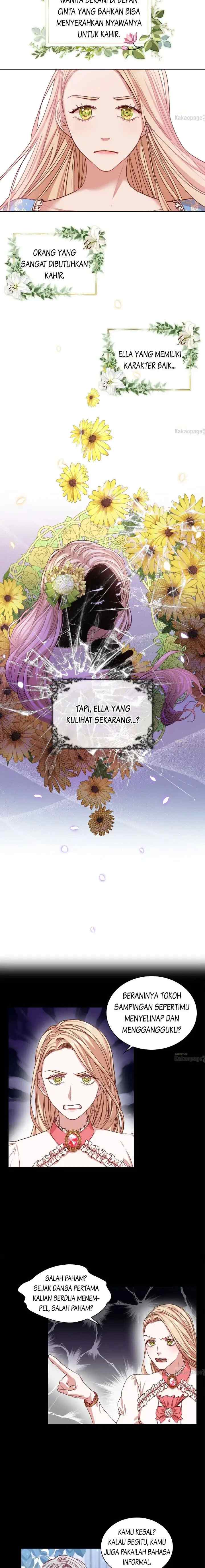 I'm the Tyrant's Secretary chapter 13 halaman 4