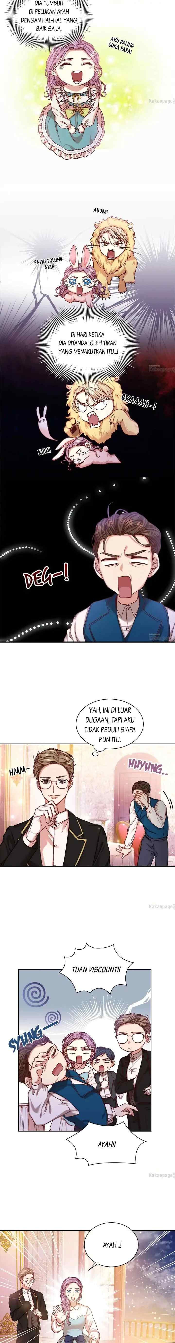 I'm the Tyrant's Secretary chapter 2 halaman 15
