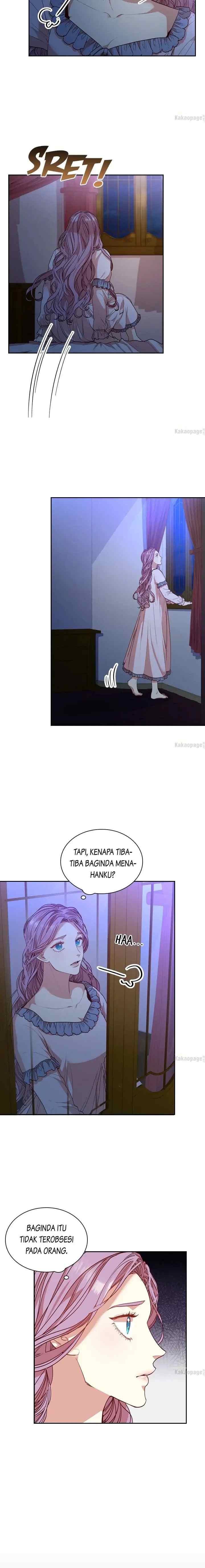 I'm the Tyrant's Secretary chapter 24 halaman 4