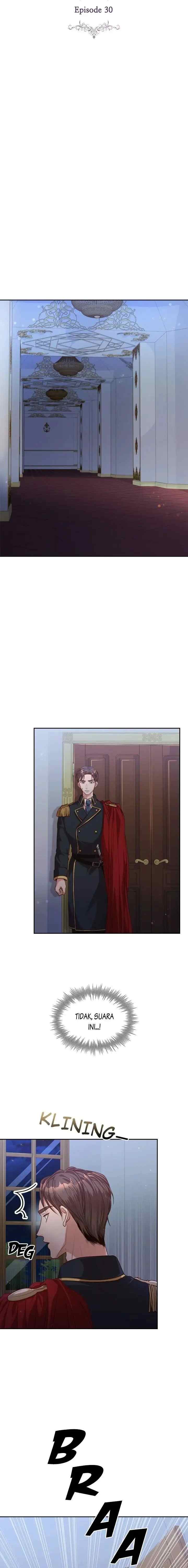 I'm the Tyrant's Secretary chapter 30 halaman 5