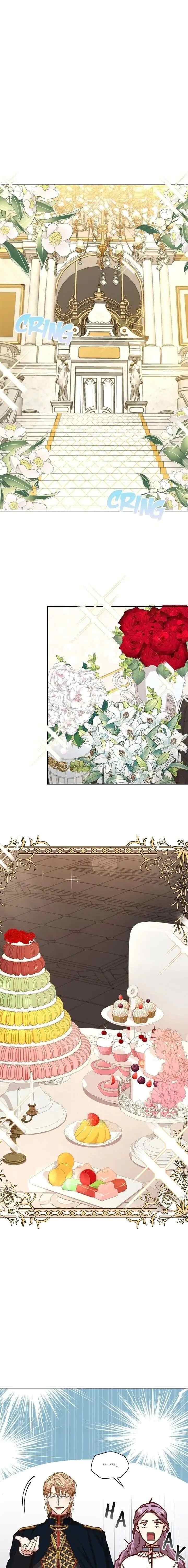 I'm the Tyrant's Secretary chapter 31 halaman 11